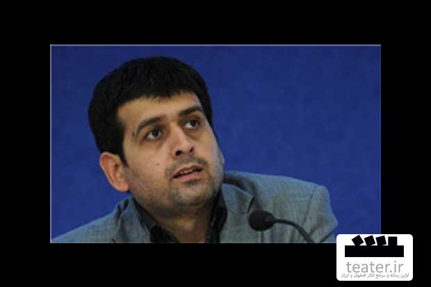 خانه‌تکانی در بنیاد ادبیات نمایشی/ کلید دریافت و با کارمندان تسویه‌حساب شد