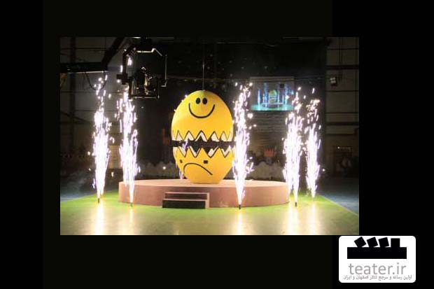 آثار بخش بین‌الملل جشنواره تئاتر کودک و نوجوان مشخص شد