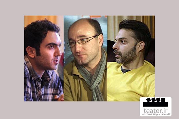 معادی و بهبودی در انتظار گودو می‌مانند