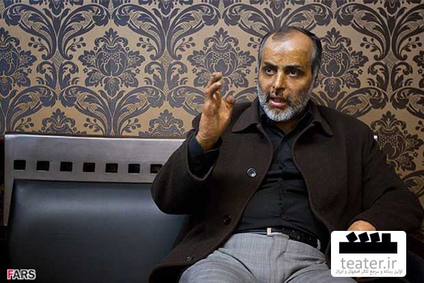 بنیاد ادبیات نمایشی به مرکز هنرهای نمایشی آمد/ تغییر ساختار سلیقه معاون هنری است
