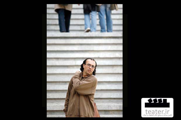 حسینی مهر: امیدوارم اعتماد ما به دولت جدید، مثل دیوارهای «تئاترشهر» ترک برندارد حسینی مهر: امیدوارم اعتماد ما به دولت جدید، مثل دیوارهای «تئاترشهر» ترک برندارد