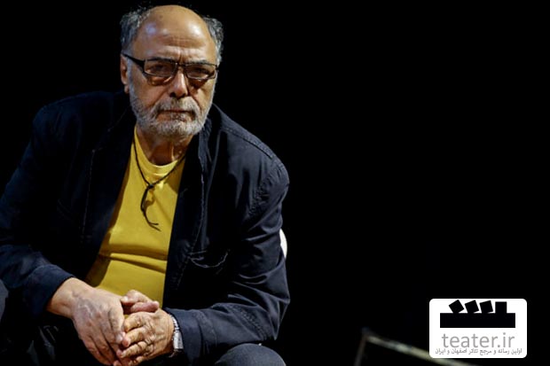 اکبر زنجان‌پور:  