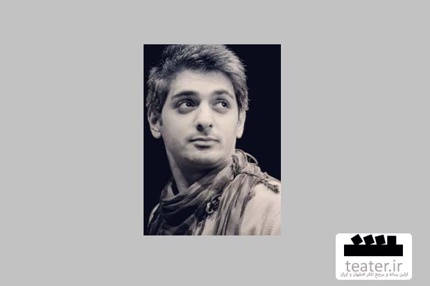 میرمنتظمی «کرگدن» را به صحنه می‌برد