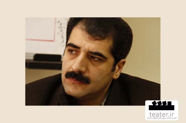 سعید اسدی: تالار مولوی از آثار برگزیده «سوره ماه» برای اجرای عمومی استقبال می‌كند