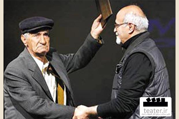 پیشکسوت خیمه شب‌بازی ایران درگذشت