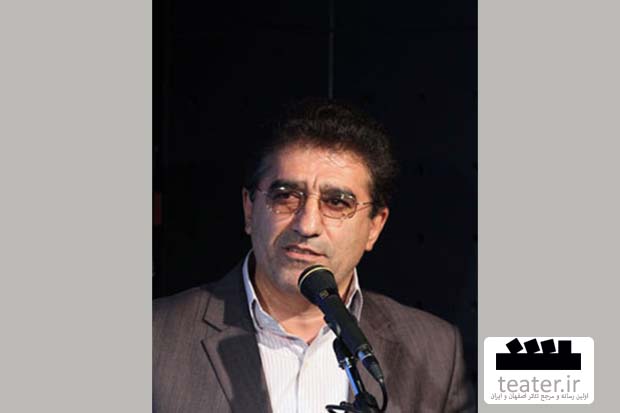 مرکز برای برخورد با مدیر یا هنرمند خاطی جدی است مرکز برای برخورد با مدیر یا هنرمند خاطی جدی است