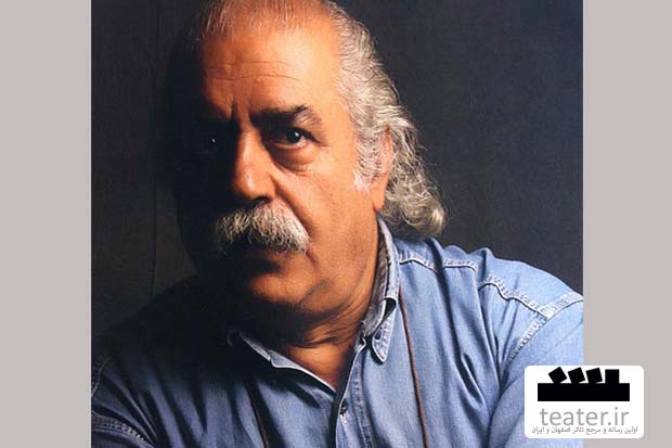 بهزاد فراهانی «یزدگرد شاه» را در سنگلج خوانش میکند بهزاد فراهانی «یزدگرد شاه» را در سنگلج خوانش میکند