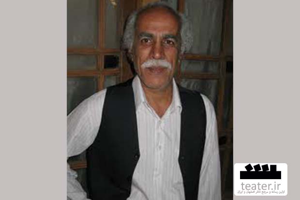 فریدون سورانی: تئاتر گفت و گو و فرهنگ است، نه پول درآوردن