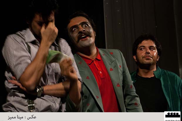 آیا از دانش آموزی که 2 نمره تقلب می کند، همان 2 نمره را کم می کنند؟