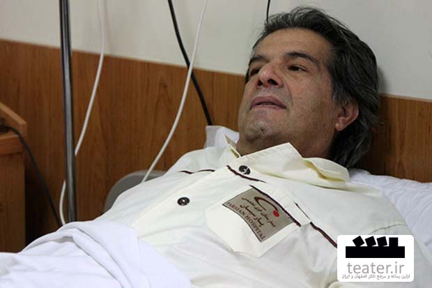 بهبودی بازیگر تئاتر در گرو مصرف آمپول‌های 80 میلیون تومانی