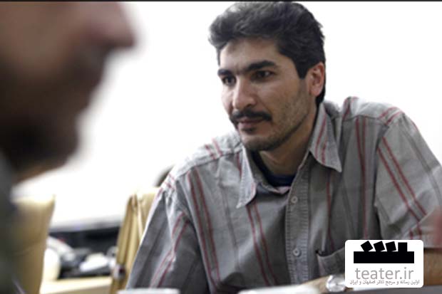 مهرداد رایانیمخصوص: شاهد جهش كیفی در آثار استانی تئاتر «سوره ماه» خواهیم بود مهرداد رایانیمخصوص: شاهد جهش كیفی در آثار استانی تئاتر «سوره ماه» خواهیم بود