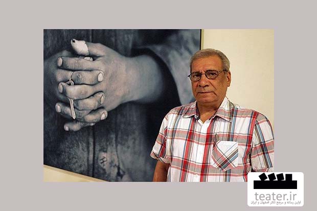 همدان/ بزرگداشت حسین محباهری در جشنوارهی تئاتر کودک و نوجوان همدان/ بزرگداشت حسین محباهری در جشنوارهی تئاتر کودک و نوجوان