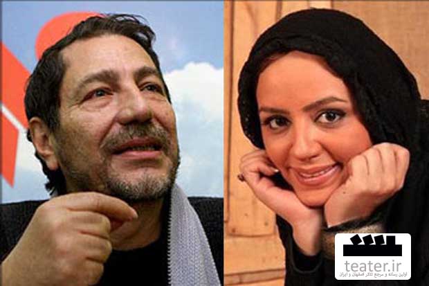 روانکاوی یک زوج روسی در تئاتر ایران به سبک اکسپرسیونیست