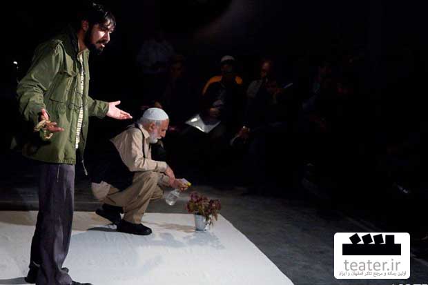 کرمانشاه: برای تامین بودجه آموزش تئاتر در مضیقه هستیم