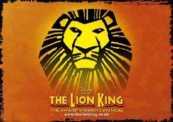 درآمد نمایش ”شیرشاه” در برادوی از مرز یک میلیارد دلار گذشت