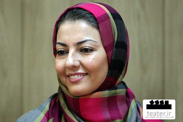 آناهیتا همتی: علاقه هنرمندان تئاتر را زنده نگهداشته است آناهیتا همتی: علاقه هنرمندان تئاتر را زنده نگهداشته است