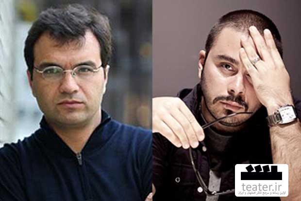 کیومرث مرادی به ایران می‌آید/ اجرای نمایش جدید در اکو
