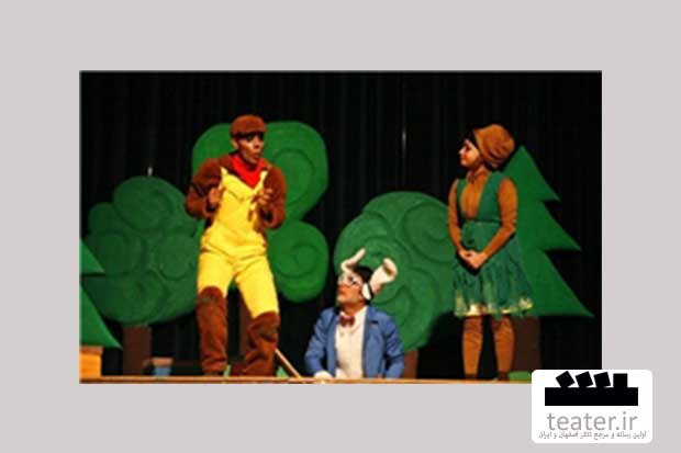 یک بازیگر ایتالیایی مطرح کرد ضرورت ترجمه همزمان نمایشهای ایرانی برای گروههای خارجی یک بازیگر ایتالیایی مطرح کرد ضرورت ترجمه همزمان نمایشهای ایرانی برای گروههای خارجی