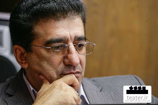 قادرآشنا : حذف بخش بینالملل جشنوارههای تئاتری ظلم به ملت ایران است قادرآشنا : حذف بخش بینالملل جشنوارههای تئاتری ظلم به ملت ایران است