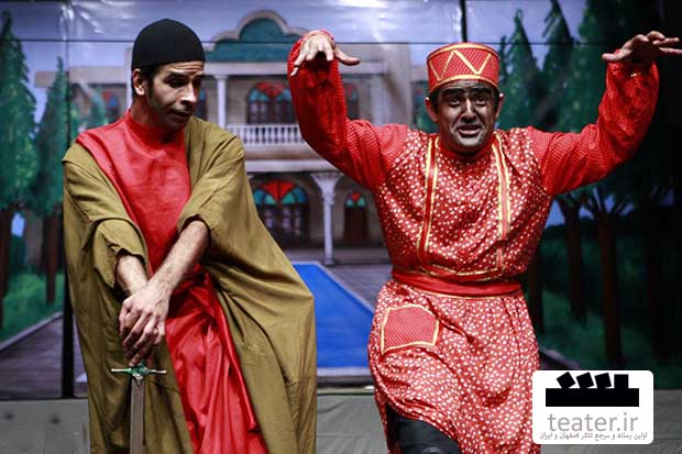 معرفی 15 نمایش آیینی سنتی که اجرای عمومی میشوند معرفی 15 نمایش آیینی سنتی که اجرای عمومی میشوند