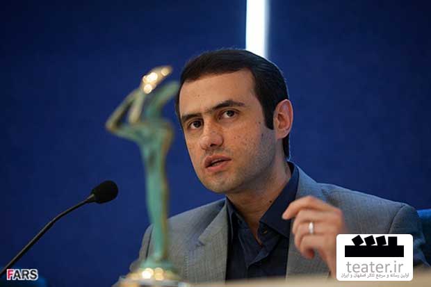 بودجه بخش بین‌الملل هنوز اعلام نشده/ آغاز بررسی آثار خارجی از نیمه آبان ماه