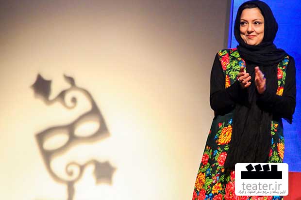 پرستو گلستانی با «سفر رویایی کوتوله‌ها» در تالار «هنر