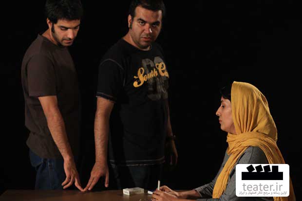 تاریخ اجرای نمایش امیررضا کوهستانی در ایران مشخص شد