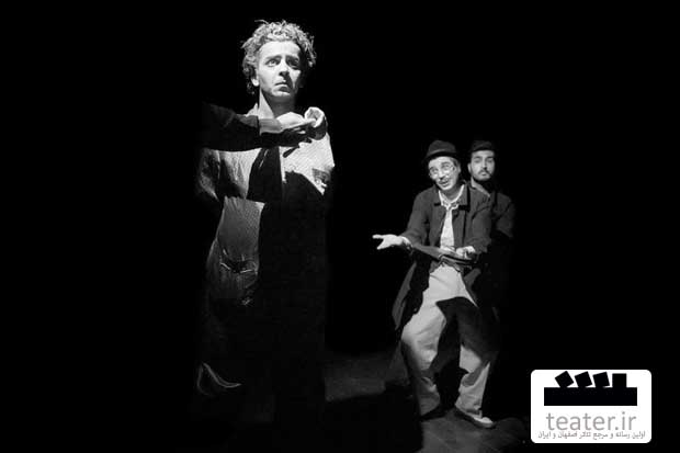 ترجمه‌ی بسیار زیبای سمندریان دلیل انتخاب یک نمایشنامه برای اجرا