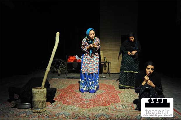 سیستان وبلوچستان: ۱۹ نمایش در زاهدان رقابت می‌کنند