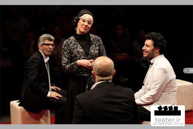 یادداشتی بر نمایش شایعات؛ خنده‌کردن آه‌آه، گریه‌کردن قاه‌قاه