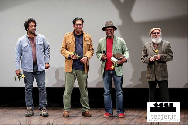 انجمن منتقدان و نویسندگان خانه تئاتر برترین‌های تئاتر ایران را معرفی کردند