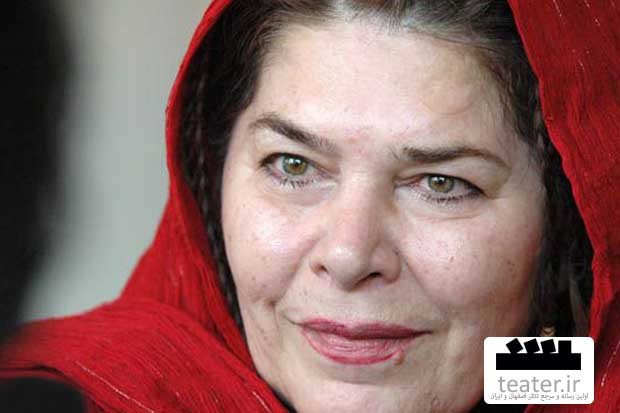 هما روستا در بیمارستان بستری شد