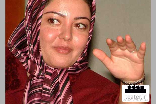 رزیتا غفاری و رامین سیاردشتی «سقوط از ارتفاع پست» را کامل کردند