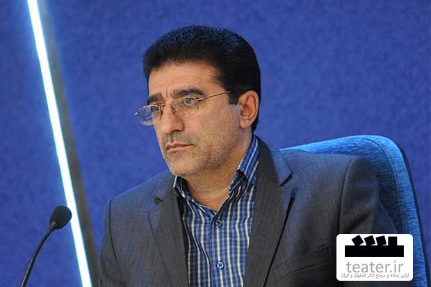 قادر آشنا: نباید تغییر و تحولات ارشاد در ابهام باشد