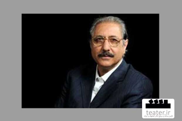 ناظرزاده کرمانی:نمایش دینی از سبک‌های مهم تئاتر جهان است