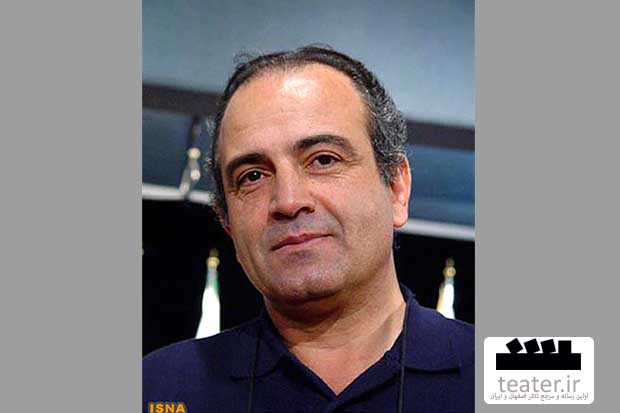 بابک محمدی «هملت» تک نفره را اجرا می‌کند