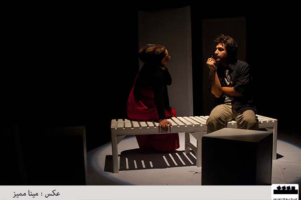 احسال فاضلی: موفقیت «خیال بی خیال» در جشنواره منطقه‌ای جواب خیلی‌ها را داد!