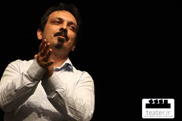 احسان جانمی: رفتار هنرمندان اصفهانی در جشنواره استان ناپسند بود