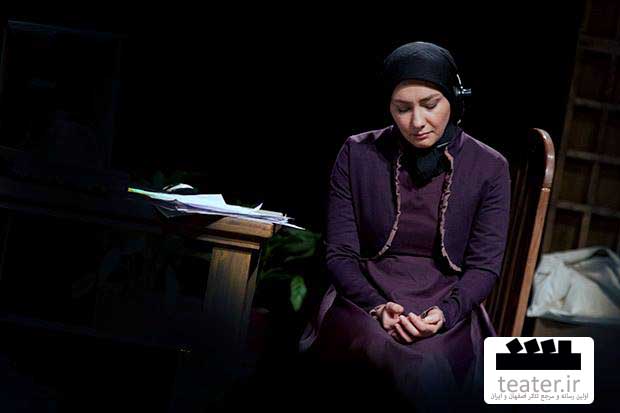 اتفاق عجيبي که هانيه توسلي را ترساند