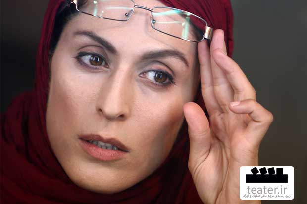 «بهناز جعفری» وارد کابوس کودکی در برهوت شد