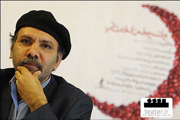 امیر دژاکام: خودرو و کفش ملی داریم اما تئاتر ملی نه/ جشنواره فجر باید تعزیه را جدی بگیرد امیر دژاکام: خودرو و کفش ملی داریم اما تئاتر ملی نه/ جشنواره فجر باید تعزیه را جدی بگیرد