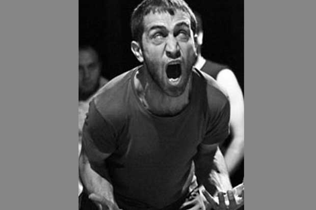 تهران/ سالن قشقایی میزبان «پروانگی» می‌شود