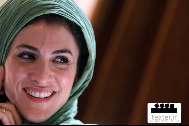 ویشکا آسایش «ملکه زیبای لینن» میشود ویشکا آسایش «ملکه زیبای لینن» میشود