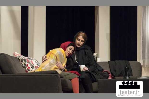 نقدي بر نمايش شهر تنهايي من/بازيگران مانده در كمركش كوه درام ايبسني