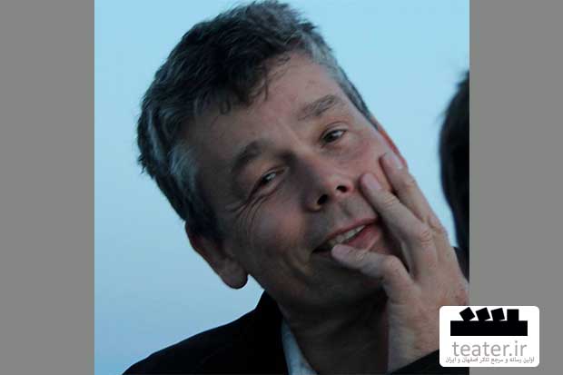 کارگاه آموزش بازیگری با حضور ”پی یر دامینگر” در اصفهان