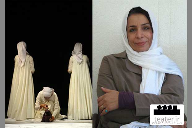 نویسنده‌ای که اجازه اجرای خیریه اثرش را نداد/ چرمشیر حامی بیمار دیالیزی شد