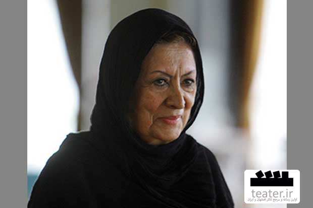 پری صابری: اجرای «باغ دلگشا» در بهار آینده / با سبک‌سری نمی‌توان سراغ سعدی رفت