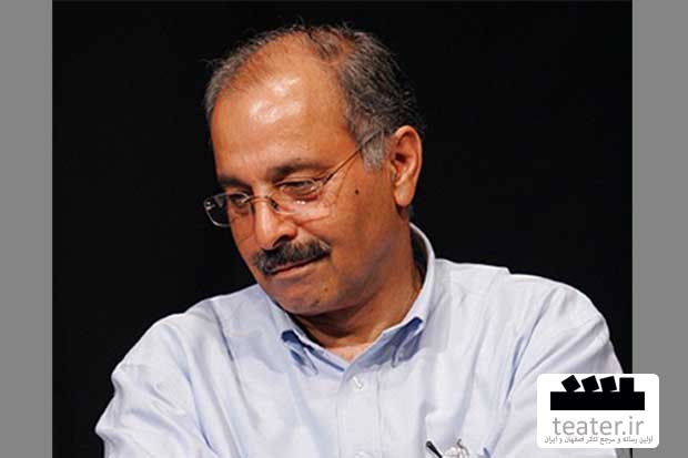 محمدرضا خاکی: تغییر محسوس در تئاتر به وجود نیامده است محمدرضا خاکی: تغییر محسوس در تئاتر به وجود نیامده است