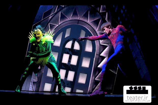 اسپایدرمن پس از 2 سال با برادوی خداحافظی می‌کند