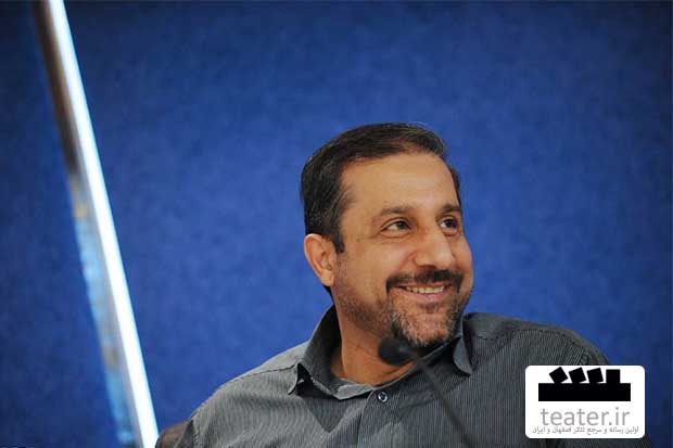 سعید داخ و سیامک احصایی به «خواهرانه به وقت خیزران» پیوستند